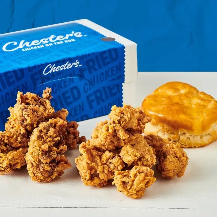 livers gizzards box