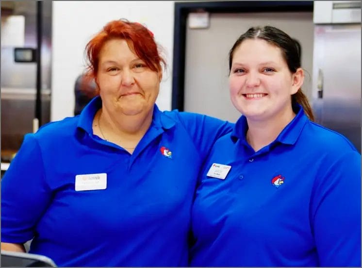 chesters employees