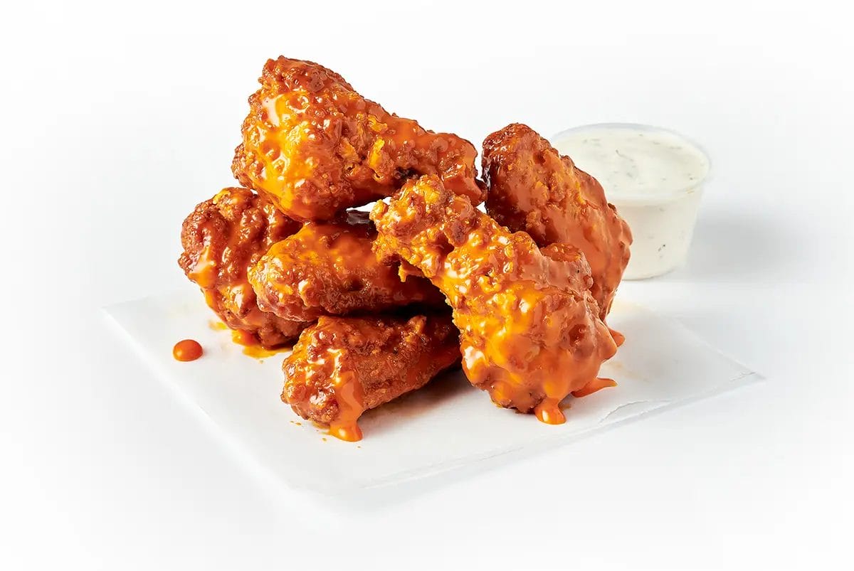 chesters wings
