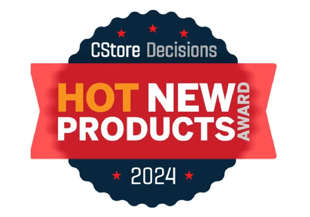 CStore Decisions badge