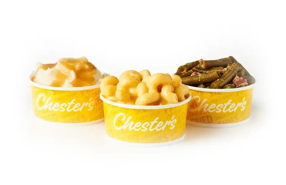 homestyle sides cutout