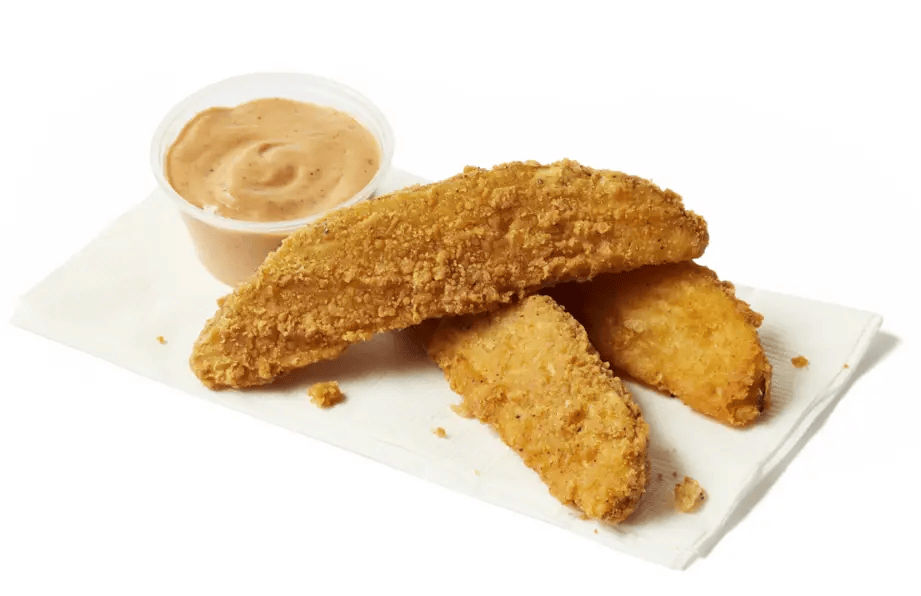 potato wedges cutout