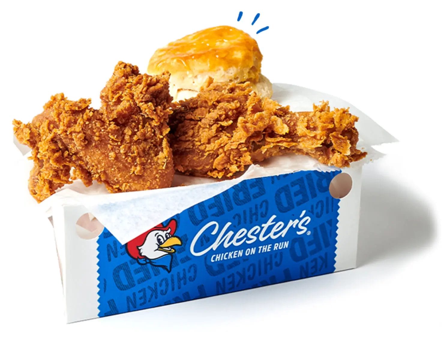 tender box cutout