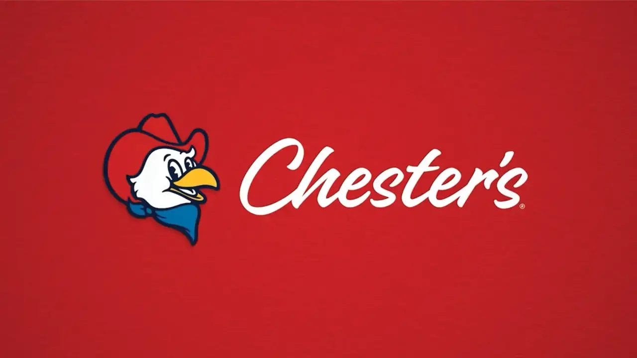 Chesters logo